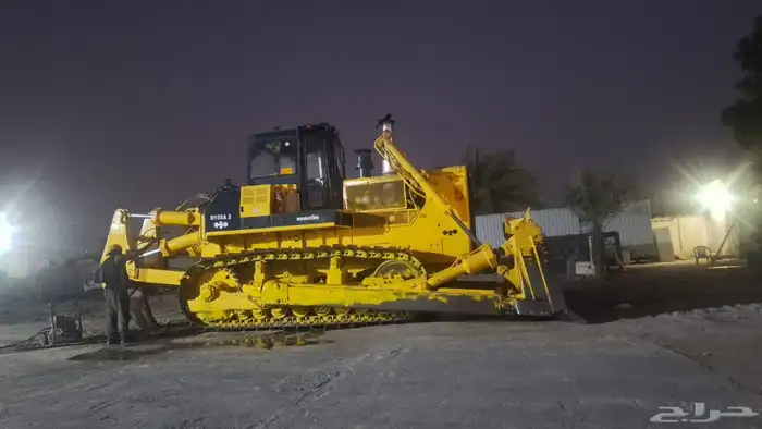 بلدوزرات للإيجار معدات ثقيله للمقاولات العامه الشرقيه 2