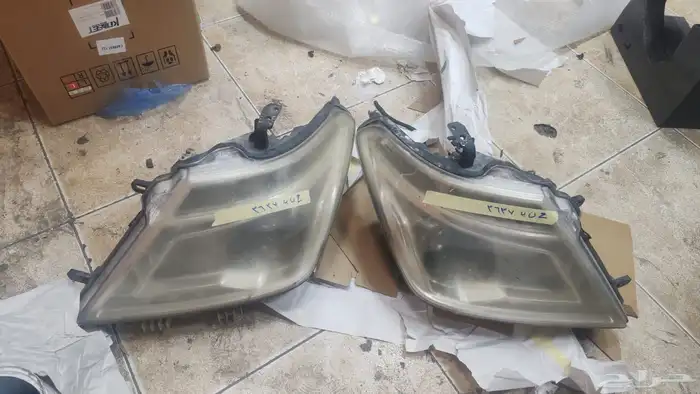 قطع غيار باترول نسيان 5