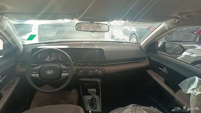 هونداي اكسنت 1