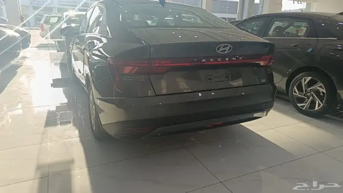 هونداي اكسنت 2