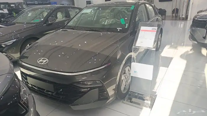 هونداي اكسنت 0