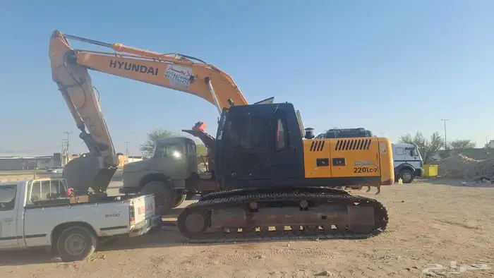 للإيجار بوكلين هونداي 2014م 1