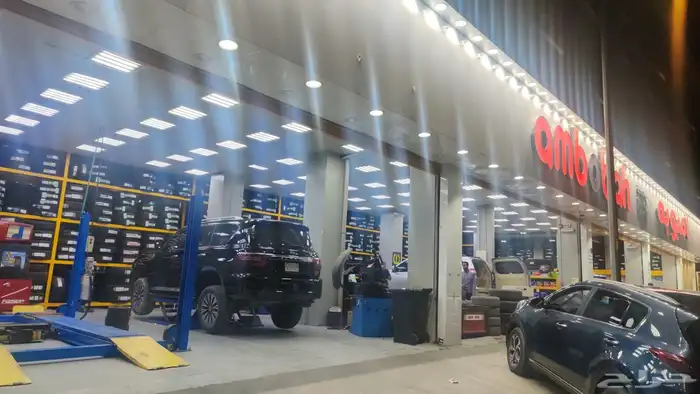 قطع غيار باترول نسيان 2