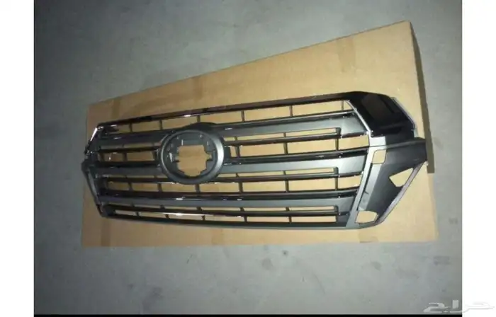 شبك لاند كروزر شد بلد 2018 0