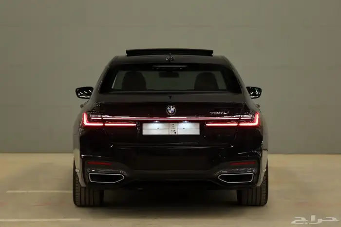 بي ام دابليو 2021 Li730 كت M 1