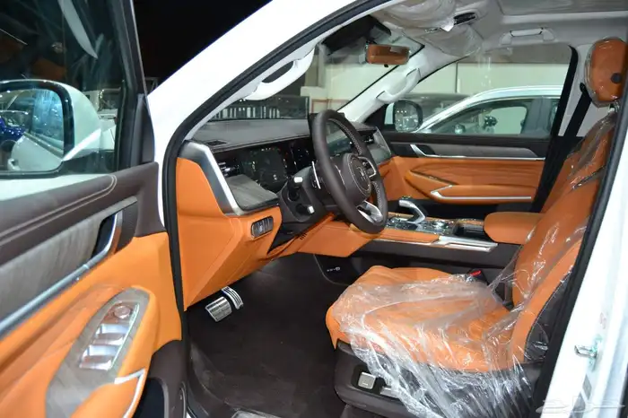 تانك 500 روك ايديشن 2026 اسعار خاصه للكاش والتمويل 5