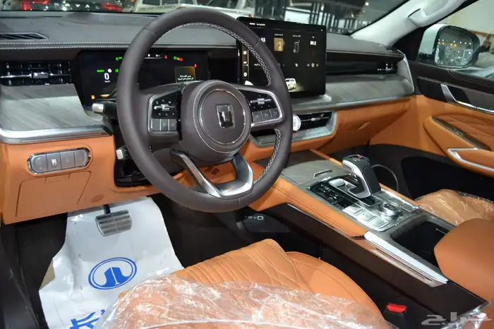 تانك 500 روك ايديشن 2026 اسعار خاصه للكاش والتمويل 7