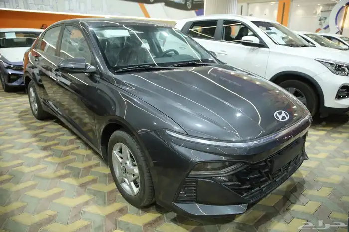 اكسنت فيليت 2025 0