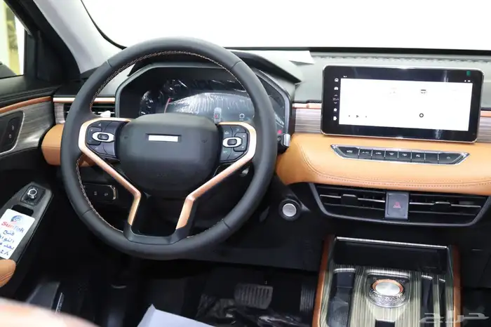 هافال جوليان اكتف م 2026 موزع معتمد جميع الالوان 6