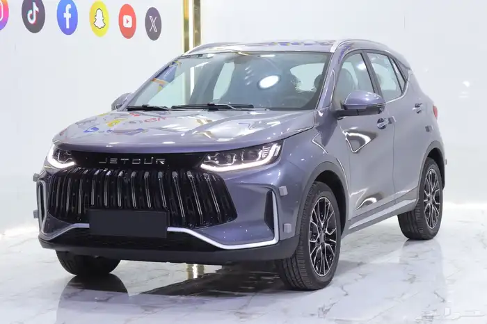 جيتور X50 فل كامل لاكجرى 2025 اقل سعر في السوق 1