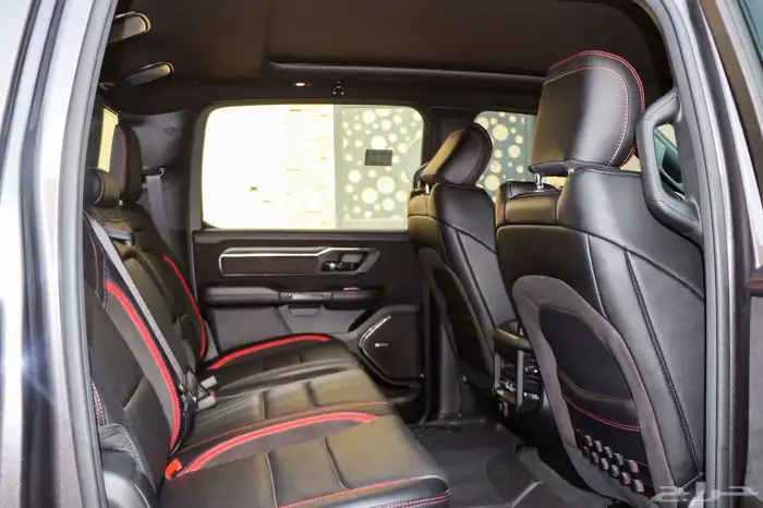 دودج رام Dodge RAM TRX 2024 12