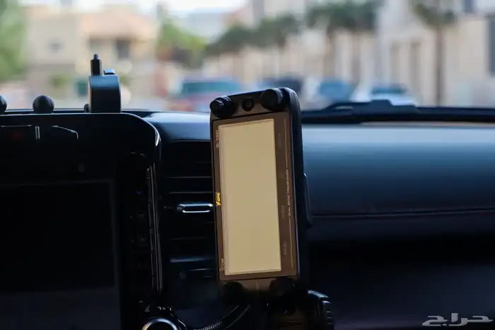 دودج رام Dodge RAM TRX 2024 15