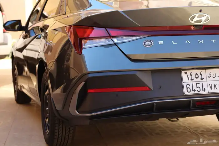 النترا 2024 مكينة 1600cc 2