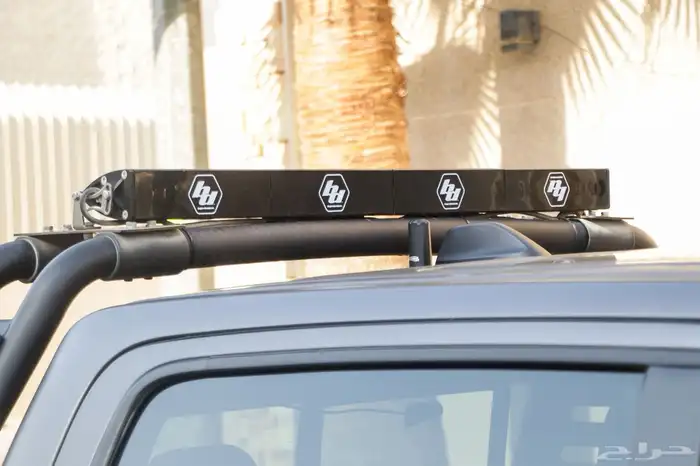 دودج رام Dodge RAM TRX 2024 7