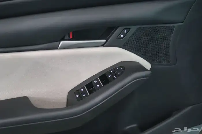 مازدا 3 موديل 2026 بسعر 79.000 15