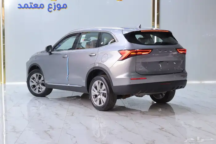 هافال اتش 6 فل كامل 2026 الجديده كليا بافضل سعر في السوق 2