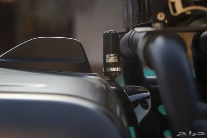 دودج رام Dodge RAM TRX 2024 9