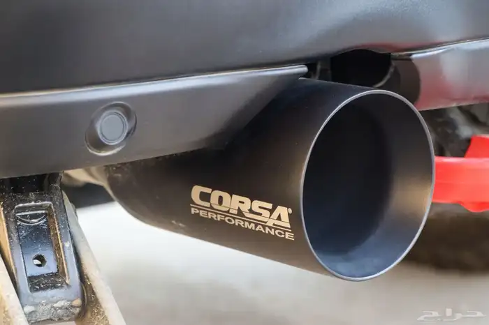 دودج رام Dodge RAM TRX 2024 22