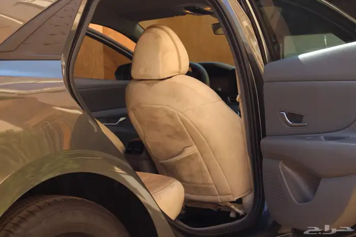 النترا 2024 مكينة 1600cc 33