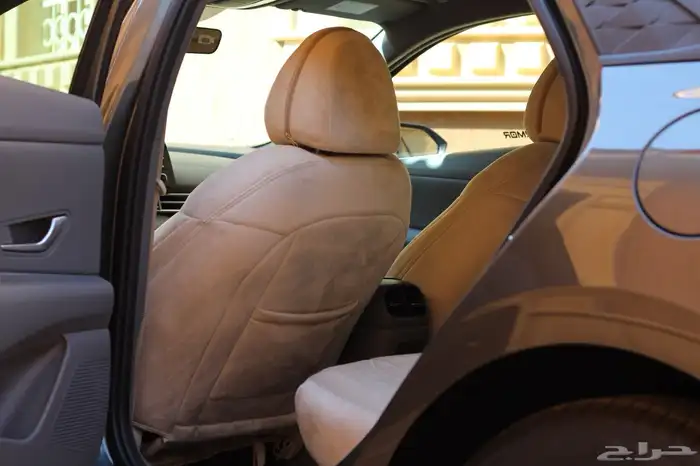 النترا 2024 مكينة 1600cc 20