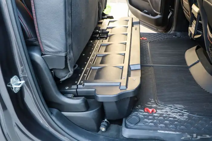 دودج رام Dodge RAM TRX 2024 19