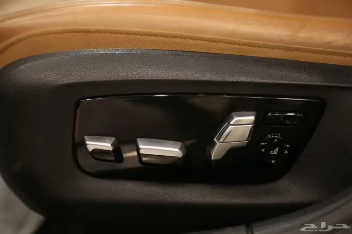 بي ام دابليو 2021 Li730 كت M 6