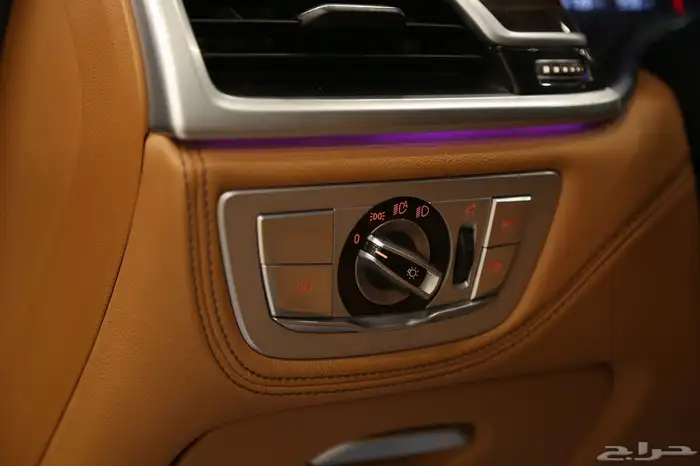 بي ام دابليو 2021 Li730 كت M 5