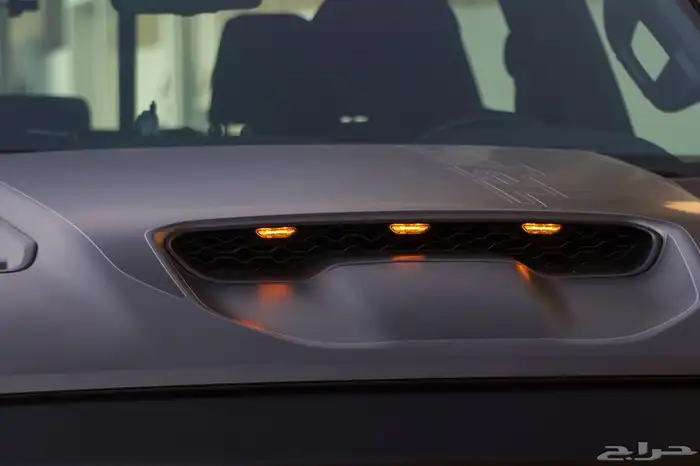 دودج رام Dodge RAM TRX 2024 2