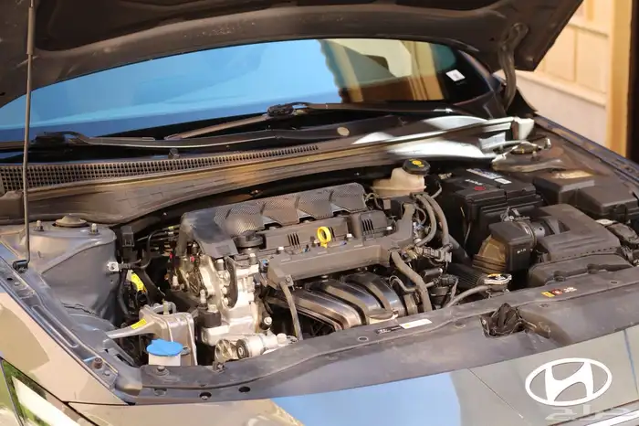 النترا 2024 مكينة 1600cc 12