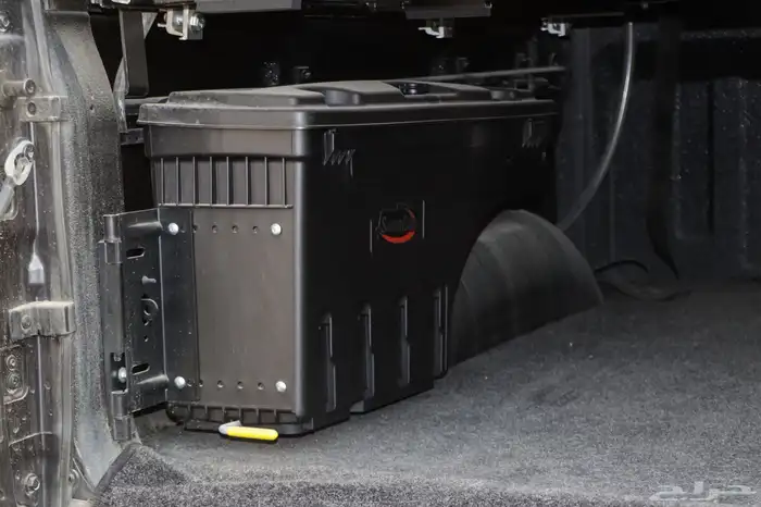 دودج رام Dodge RAM TRX 2024 10