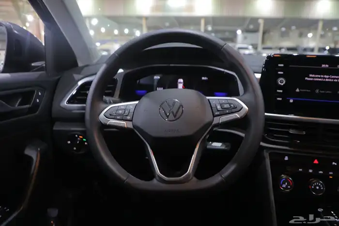 فولكس واجن تي روك ترند 2023 شبه جديد 16