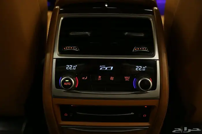 بي ام دابليو 2021 Li730 كت M 11