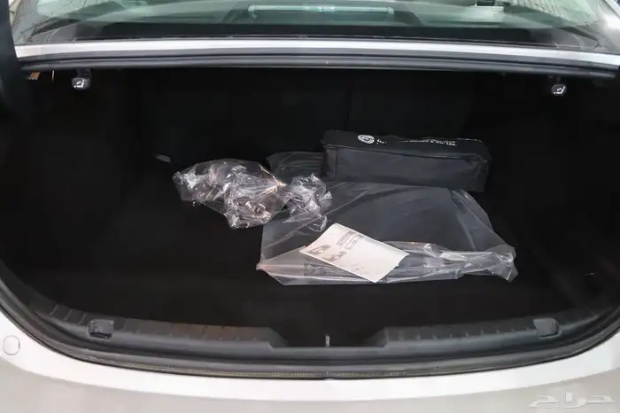 مازدا 3 موديل 2026 بسعر 79.000 14