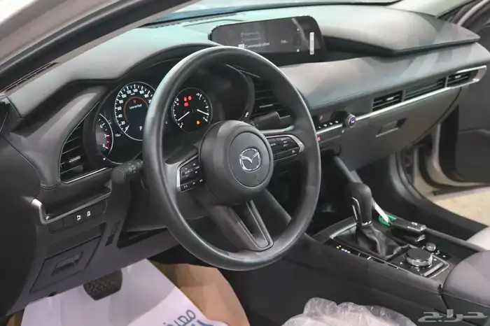 مازدا 3 موديل 2026 بسعر 79.000 12