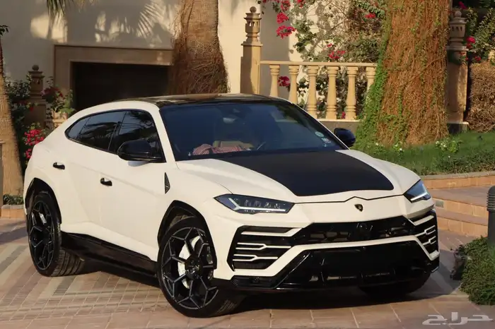 لامبورجيني أوروس 2020 ساماكو بدون ملاحضات 2