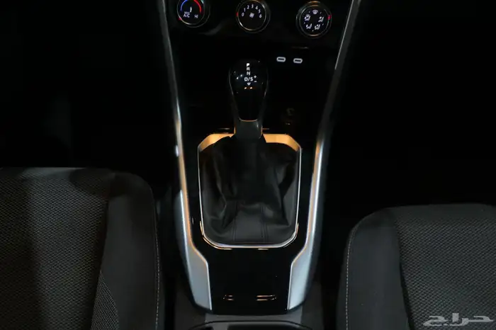 فولكس واجن تي روك ترند 2023 شبه جديد 15