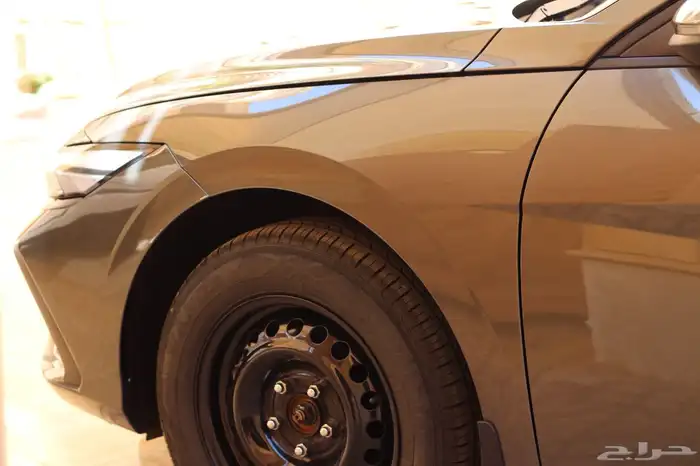 النترا 2024 مكينة 1600cc 4