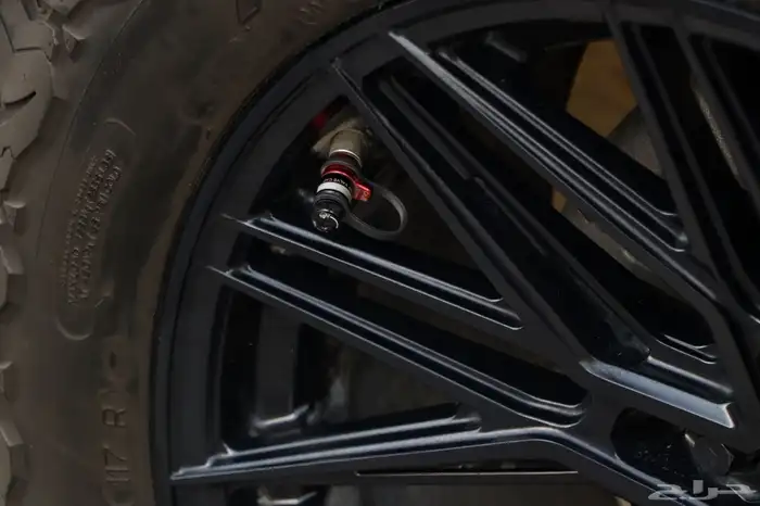 دودج رام Dodge RAM TRX 2024 4