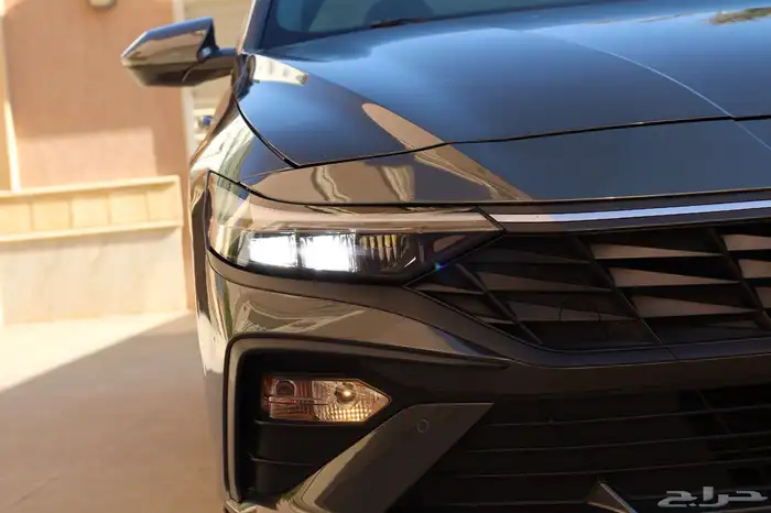 النترا 2024 مكينة 1600cc 9