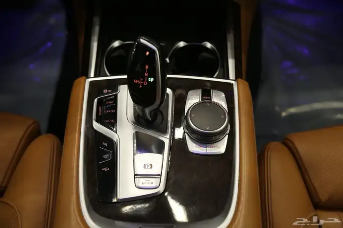 بي ام دابليو 2021 Li730 كت M 15