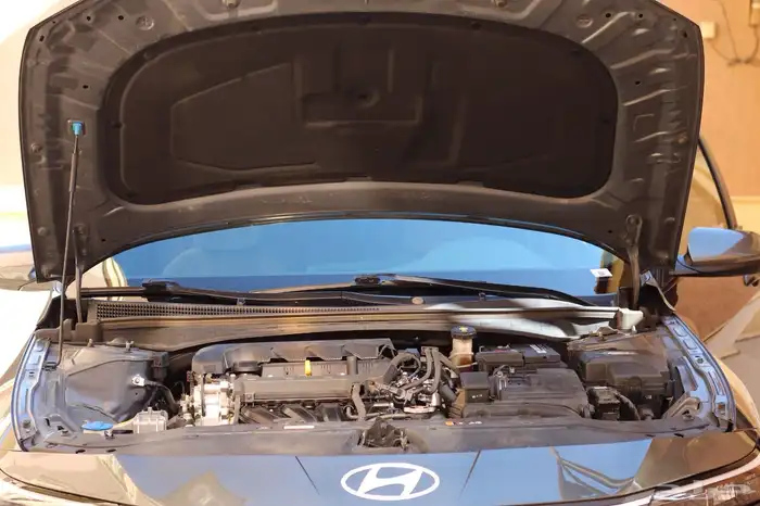 النترا 2024 مكينة 1600cc 13