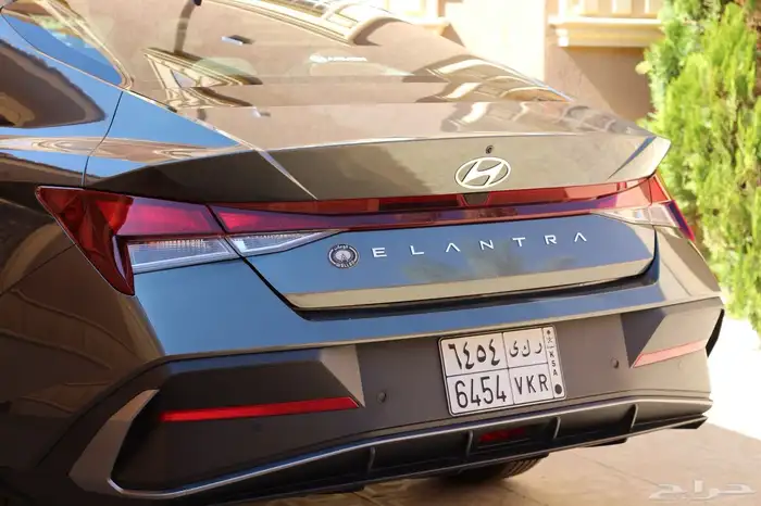 النترا 2024 مكينة 1600cc 5