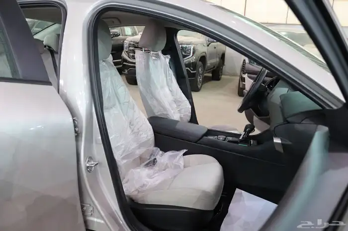 مازدا 3 موديل 2026 بسعر 79.000 9