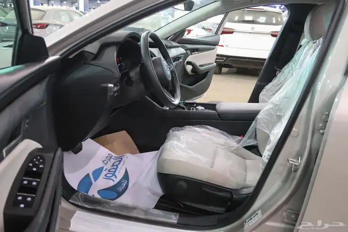 مازدا 3 موديل 2026 بسعر 79.000 7