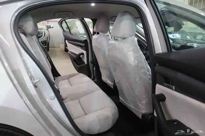 مازدا 3 موديل 2026 بسعر 79.000 11