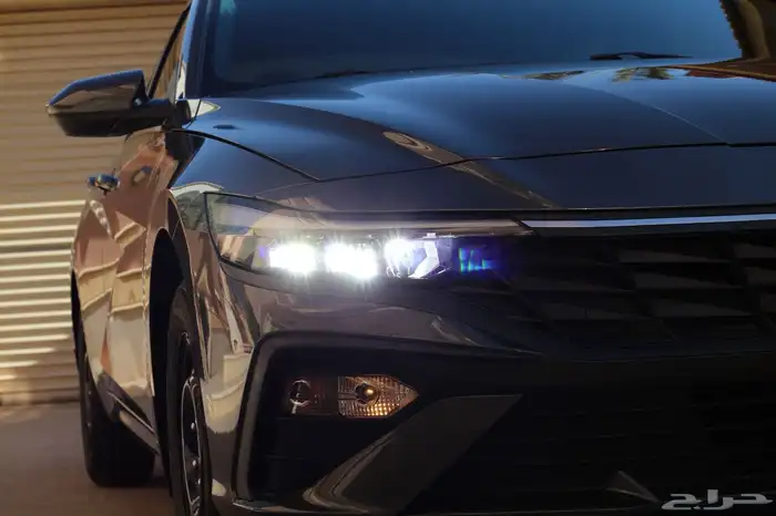 النترا 2024 مكينة 1600cc 8