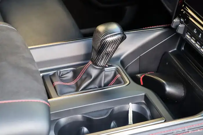 دودج رام Dodge RAM TRX 2024 17