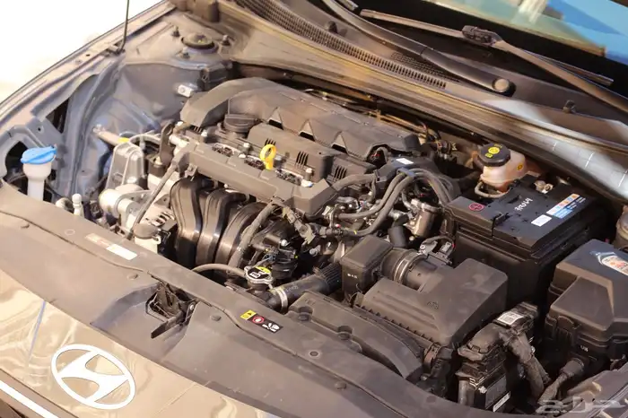 النترا 2024 مكينة 1600cc 14