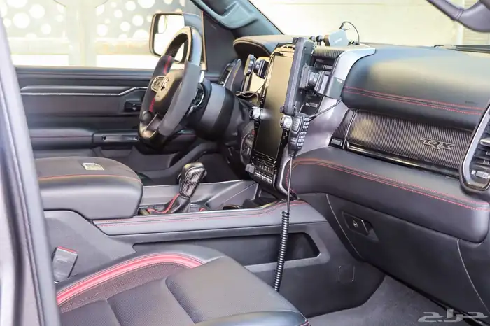 دودج رام Dodge RAM TRX 2024 18