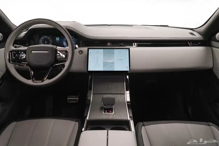 2025 Range Rover Evoque P250 Autobiography ضمان خمس سنوات 8